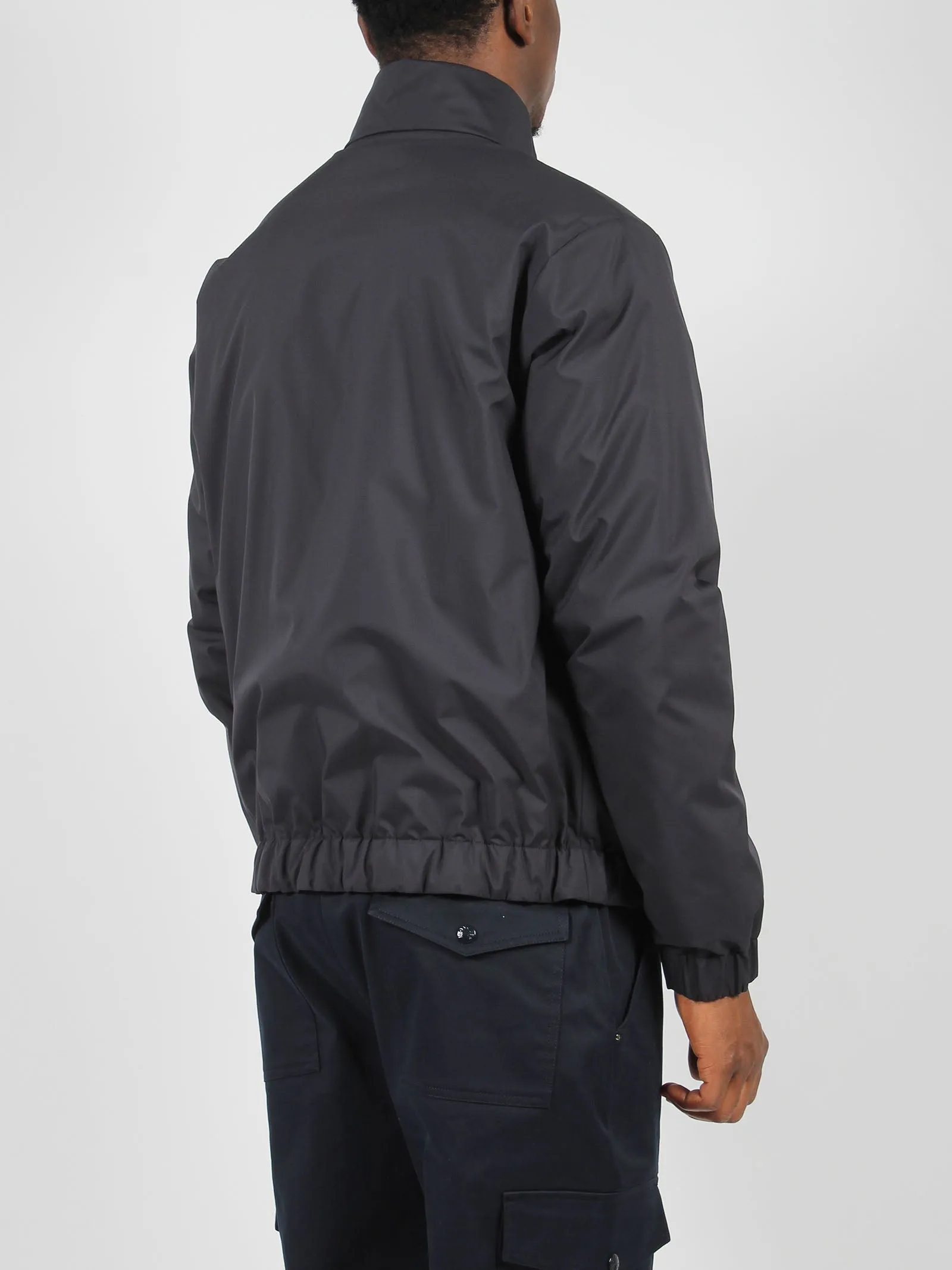 Luserna jacket