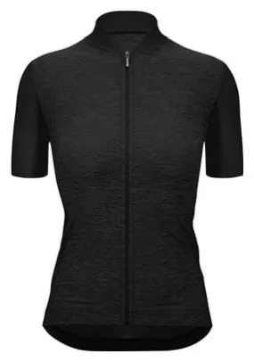 Maglia Santini donna a manica corta Colore Puro Black