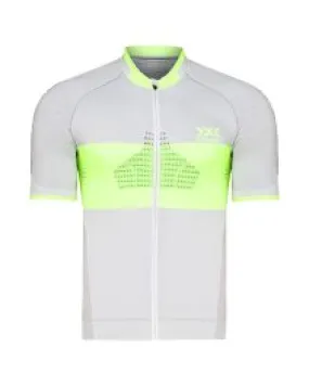 Maglia X-BIONIC INVENT 4.0 BIKE RACE ZIP