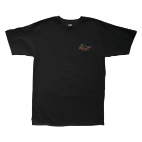 MATADOR STOCK TEE - BLACK