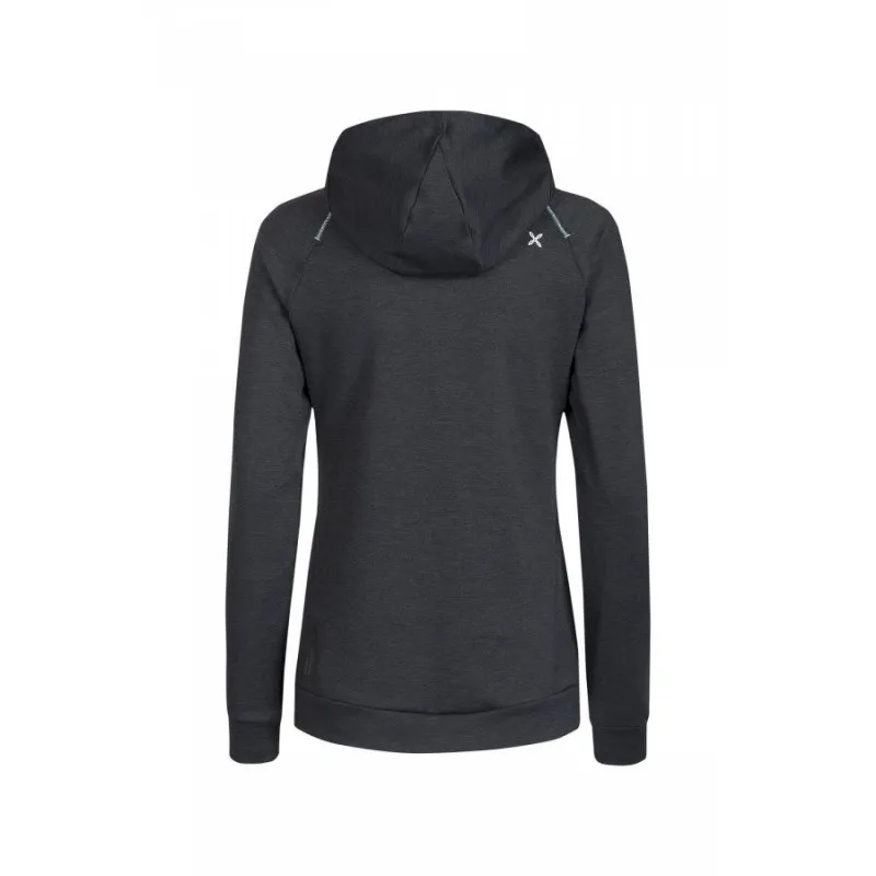 Montura SOUL HOODY MAGLIA WOMAN ardesia/fantasia 16