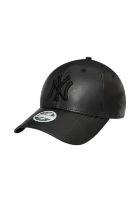 New Era Donna Cappello da Baseball 60364301-001 Nero