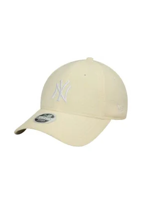 New Era Donna Cappello da Baseball 60565256-270 Beige