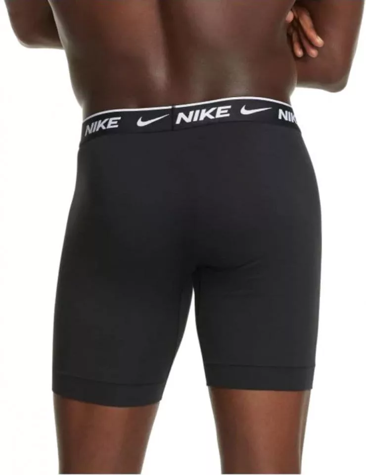 Nike Boxer Brief Long 3er Pack Boxershort FUB1