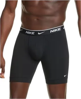 Nike Boxer Brief Long 3er Pack Boxershort FUB1