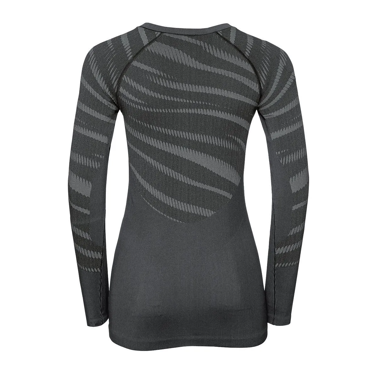      ODLO MAGLIA MANICA LUNGA PERFORMANCE BLACKCOMB DONNA  