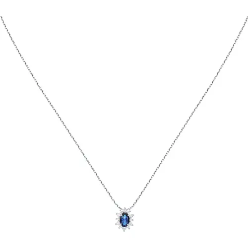 ORECCHINI LIVE DIAMOND CLASSIC GEM STONE - LDY100175