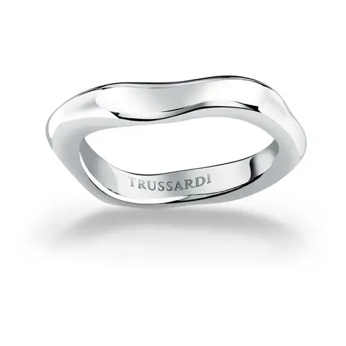 ORECCHINI TRUSSARDI T-DESIGN - TJAXA14