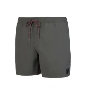 Pantaloncini da bagno Protest FAST beachshort (Grey Green)