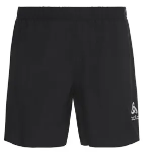 Pantaloncini da corsa Odlo Zeroweight (Nero) Uomo