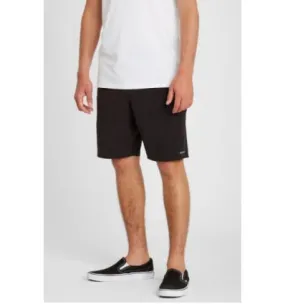 Pantaloncini Volcom Packasack Lite 19 da uomo (nero)