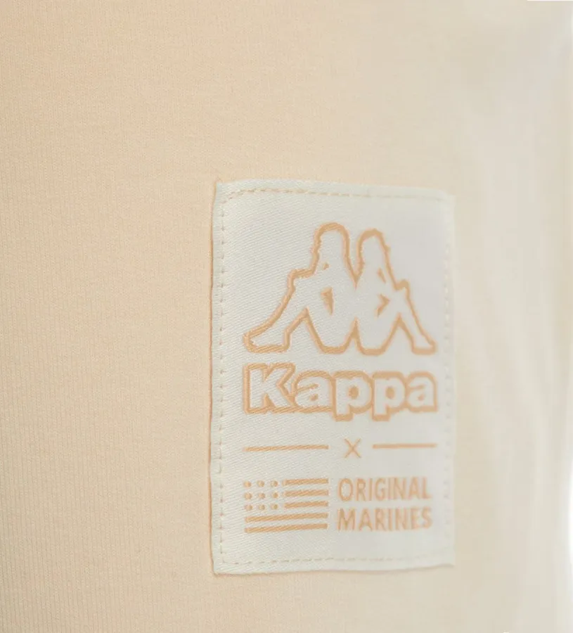 --Pantalone Kappa in felpa-