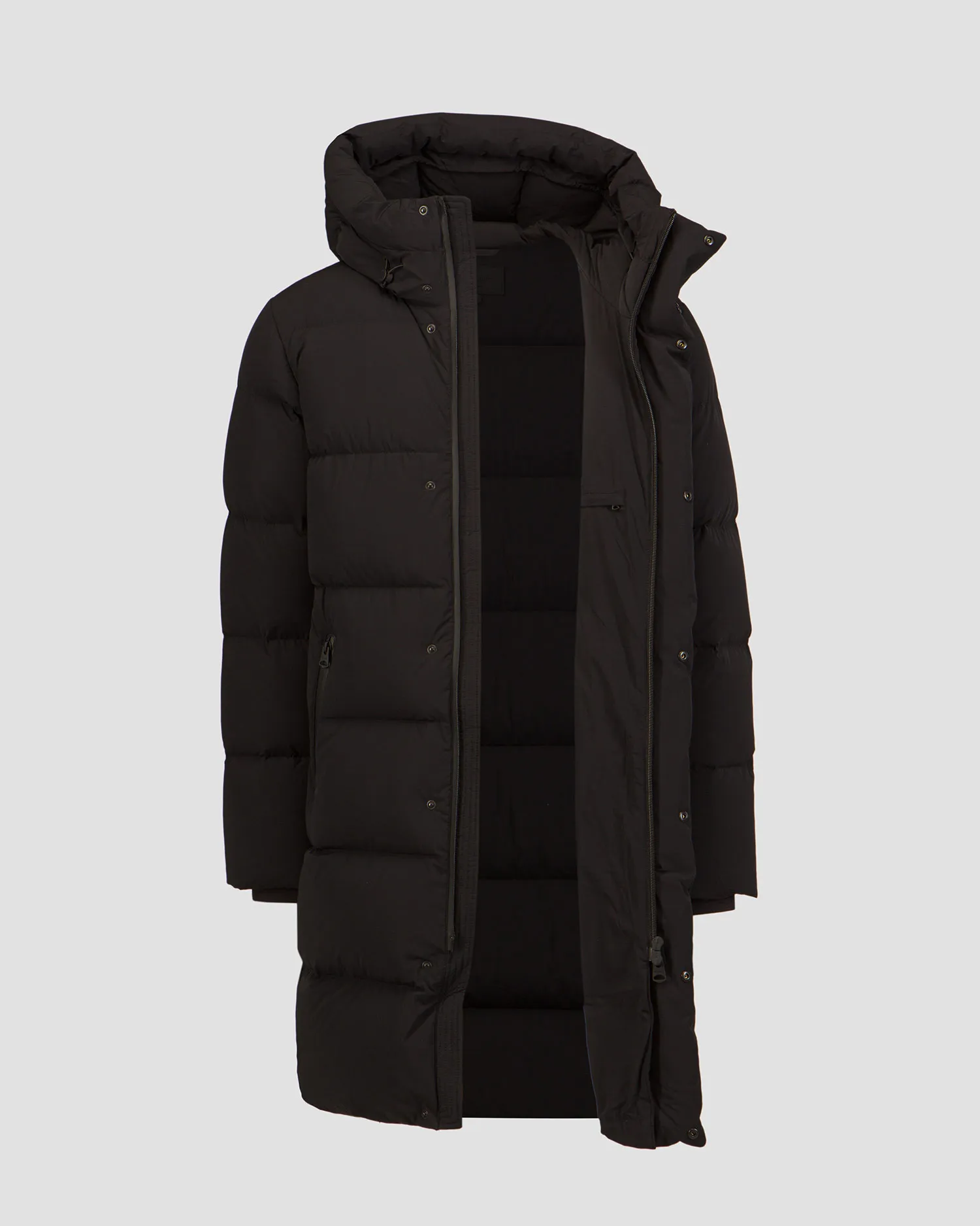 Parka con piumino da uomo Mackage Antoine-city p002560-1