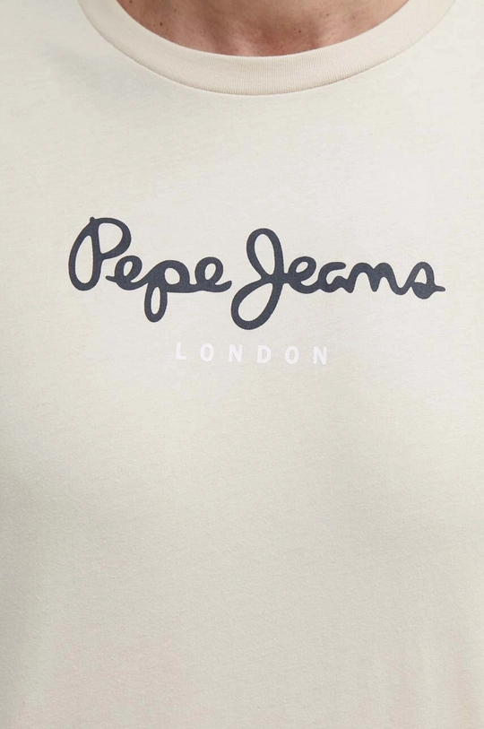 Pepe Jeans t-shirt in cotone Eggo