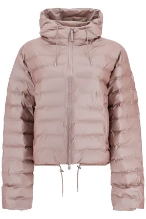 Piumino 'Lohja Short Puffer Jacket'