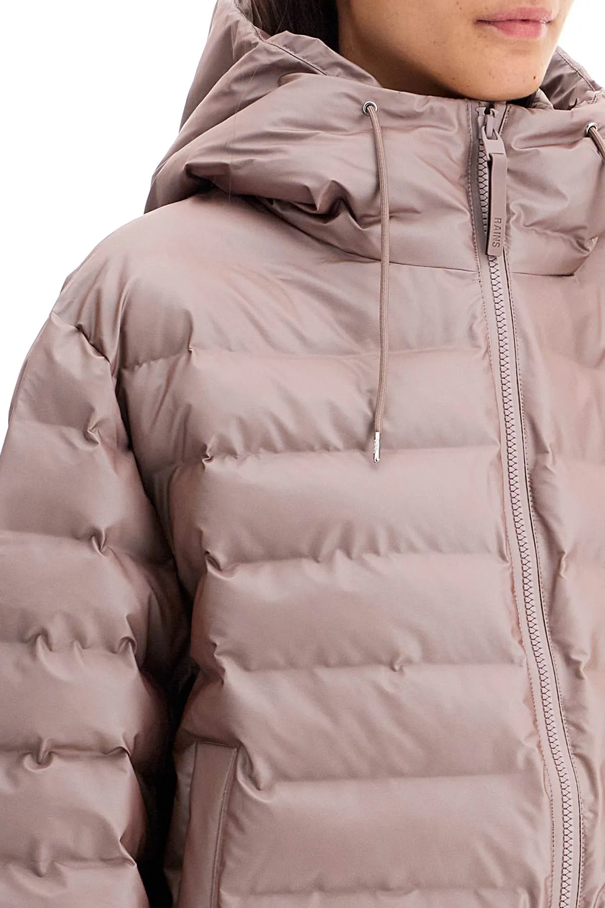 Piumino 'Lohja Short Puffer Jacket'