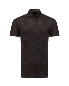 Polo G/Fore Icon Camo Tech Jersey