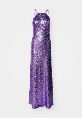 SEQUIN DRESS - Abito da sera