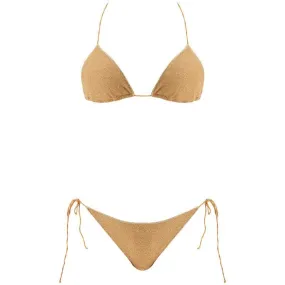 Set bikini a triangolo Lumière