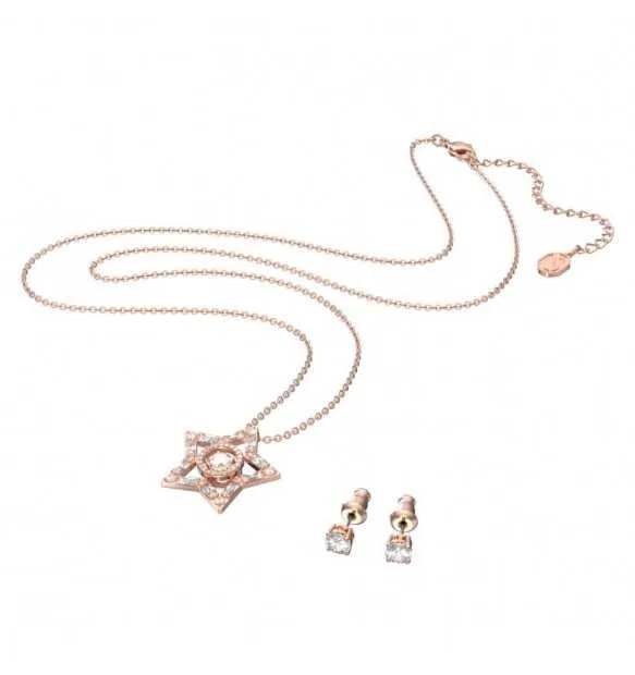 Set Swarovski Stella donna 5622730