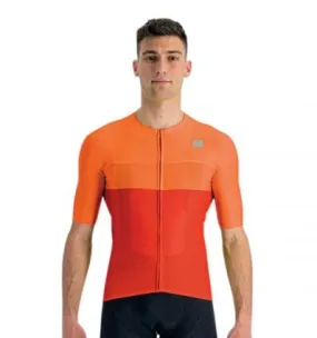 SPORTFUL Maglia Pro Light (CHILI RED CARROT) uomo