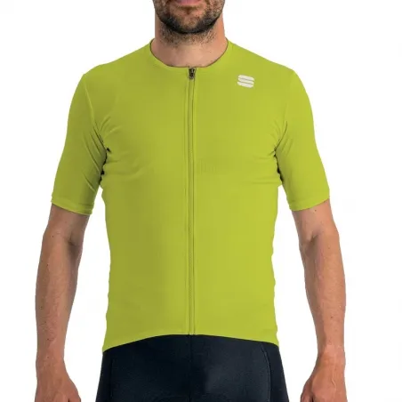 SPORTFUL   uomo    Matchy Short Sleeve Jersey 369 (solo XXL)