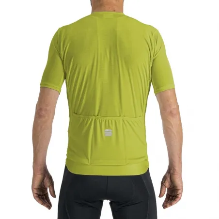 SPORTFUL   uomo    Matchy Short Sleeve Jersey 369 (solo XXL)