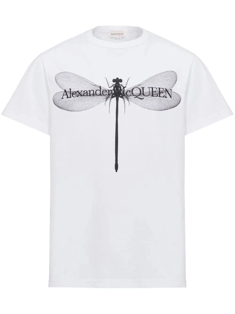 T-shirt stampa 'Dragonfly'