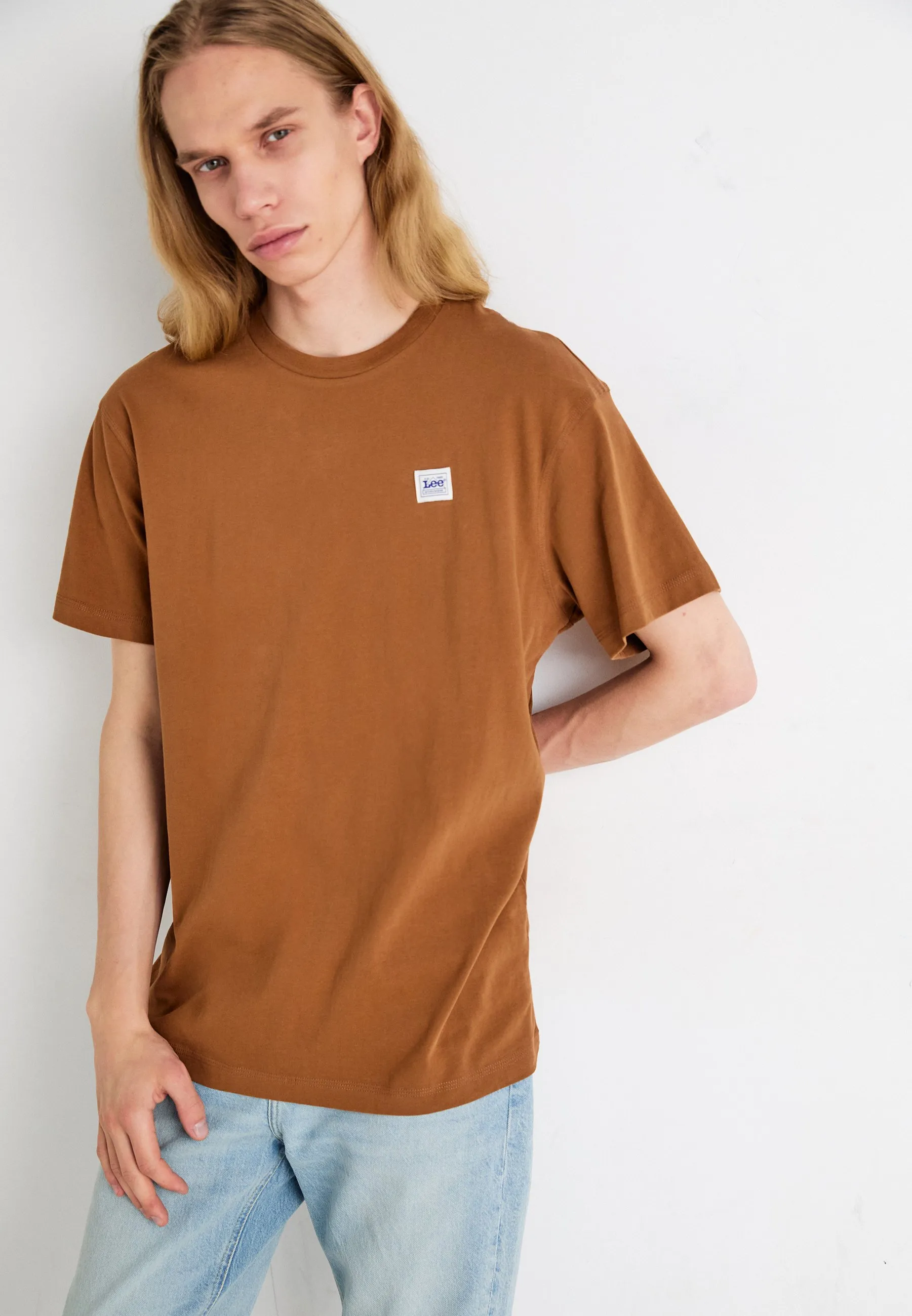 TEE - T-shirt basic