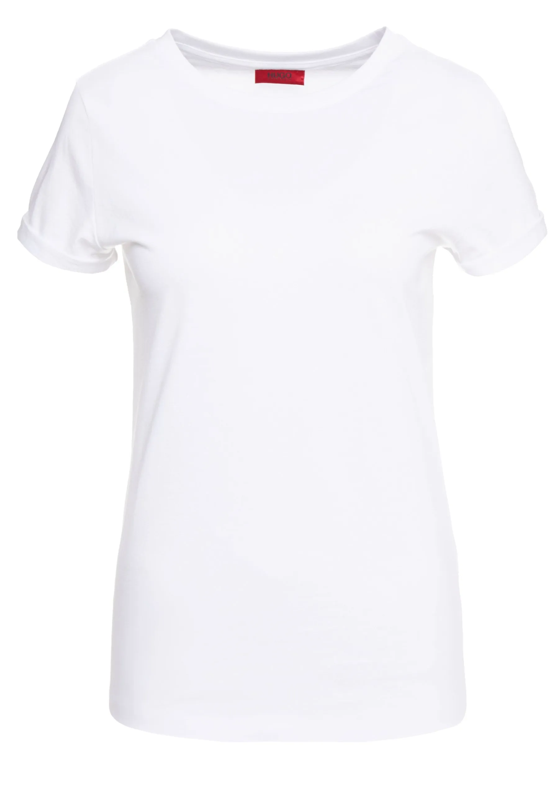 THE PLAIN TEE - T-shirt basic