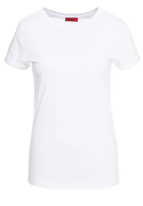 THE PLAIN TEE - T-shirt basic