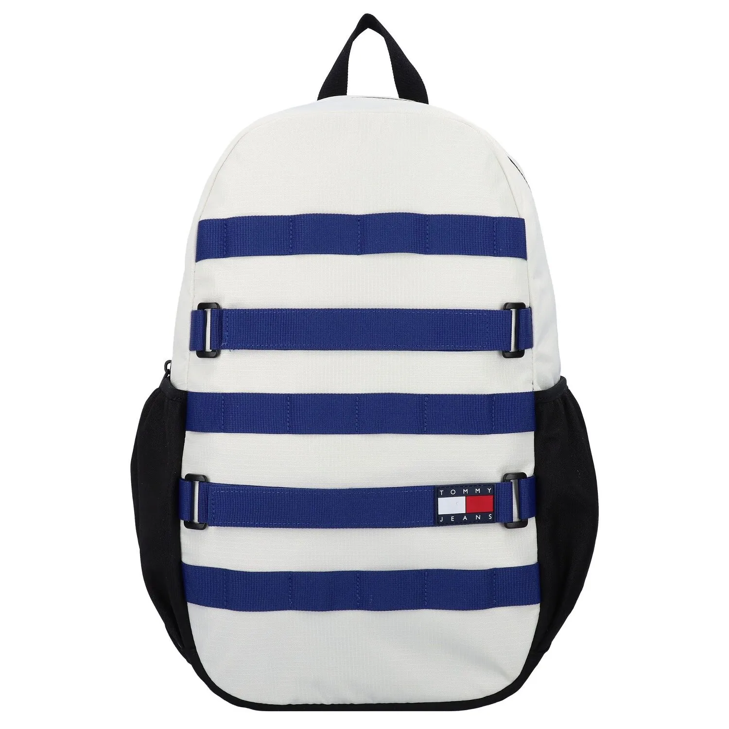 Tommy Hilfiger Jeans TJM Skater Boy Zaino 48 cm Scomparto per laptop