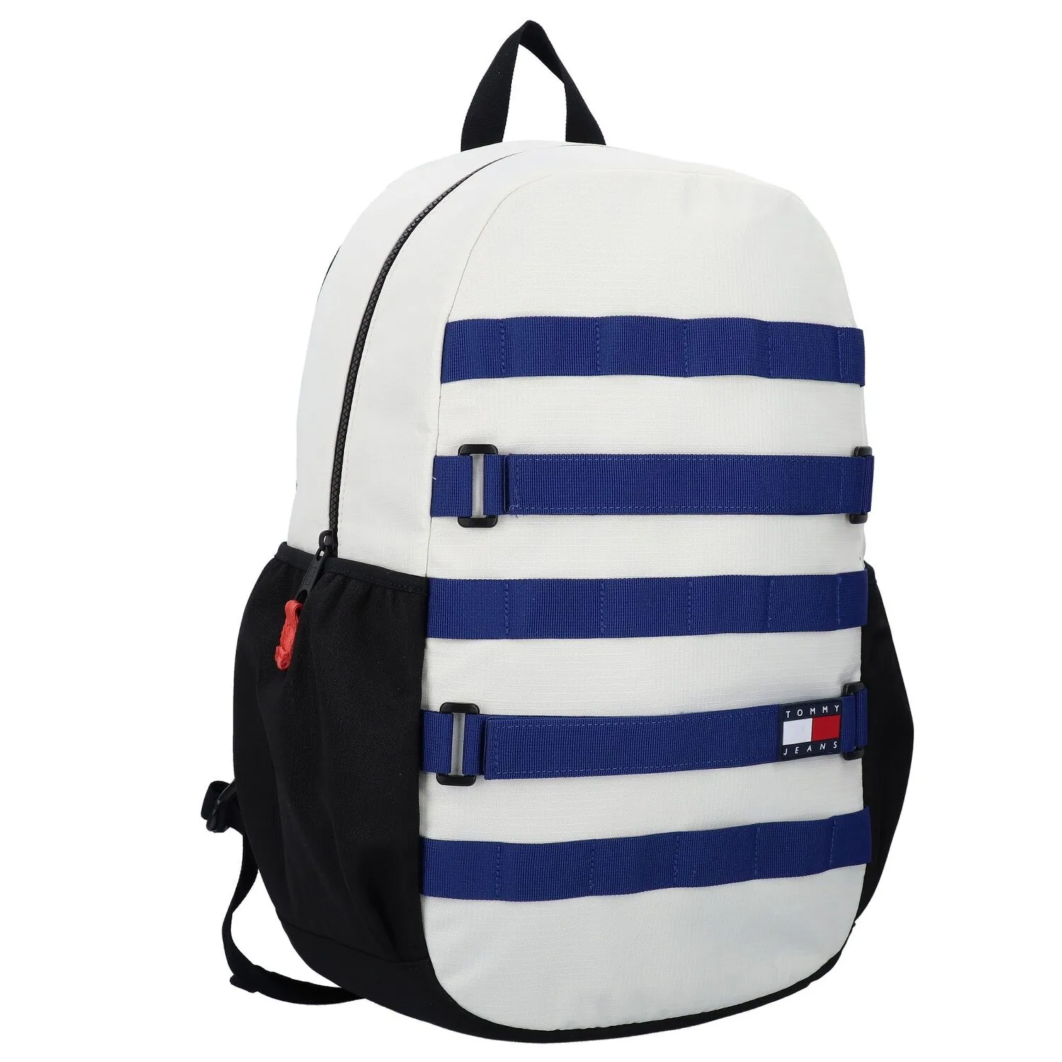 Tommy Hilfiger Jeans TJM Skater Boy Zaino 48 cm Scomparto per laptop