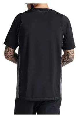 Troy Lee Designs Skyline Short Sleeve Jersey Black