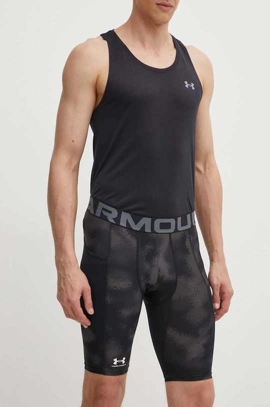 Under Armour pantaloncini da allenamento HG Armour Printed