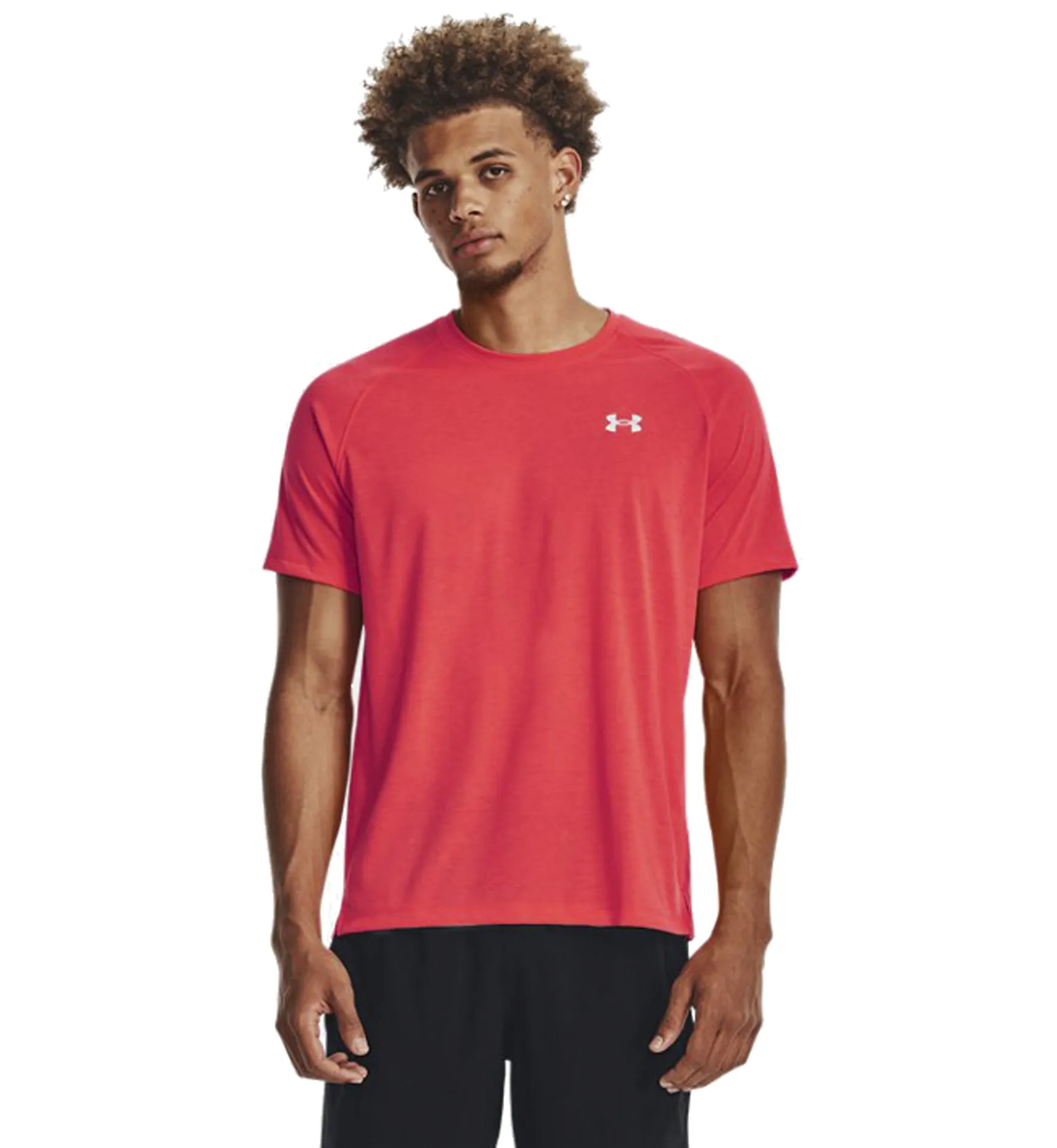 Under Armour Streaker Run - maglia running - uomo