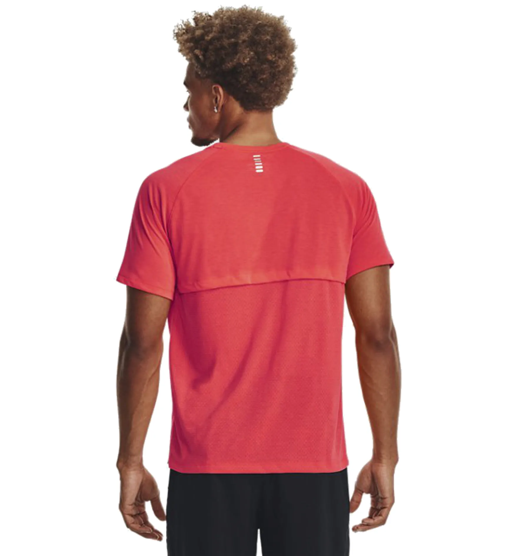 Under Armour Streaker Run - maglia running - uomo