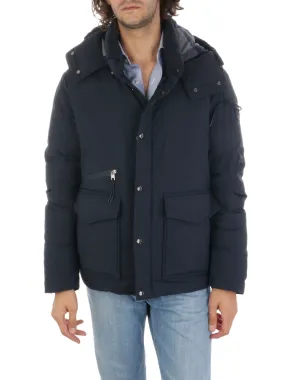 WOOLRICH 										 Giubbotto Uomo Auletian Jacket 									