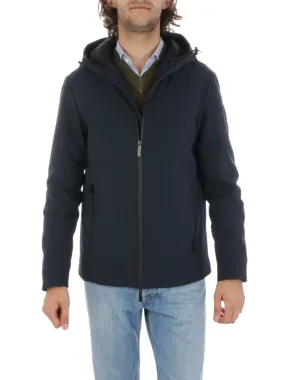 WOOLRICH 										 Giubbotto Uomo Pacific Jacket 									